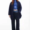 Long Padded Coat Long Padded Coat