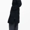 Long Padded Coat Long Padded Coat