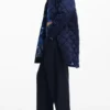 Long Padded Coat Long Padded Coat