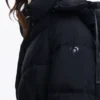 Long Padded Coat Long Padded Coat
