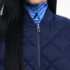 Long Padded Coat Long Padded Coat