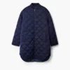 Long Padded Coat Long Padded Coat