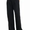 Long Pleated Trousers Long Pleated Trousers