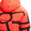 Long Puffer Coat Long Puffer Coat
