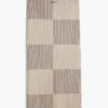 Long Ribbed Skirt Long Ribbed Skirt