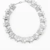Long Robots Zalio Necklace