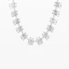 Long Robots Zalio Necklace