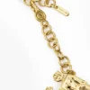 Long Robots Zalio Necklace