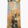 Long Skirt Texture