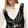 Long-Sleeve 2-in-1 Shirt