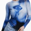Long Sleeve Kiss T-Shirt Long Sleeve Kiss T-Shirt