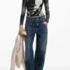 Long Sleeve Sculpture T-Shirt Long Sleeve Sculpture T-Shirt
