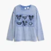 Long-Sleeved Mickey Mouse™ T-Shirt