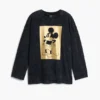 Long-Sleeved Mickey Mouse™ T-Shirt
