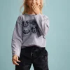 Long-Sleeved Mickey Mouse™ T-Shirt