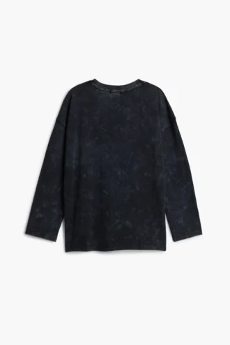 Long-Sleeved Mickey Mouse™ T-Shirt