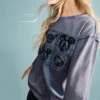 Long-Sleeved Mickey Mouse™ T-Shirt