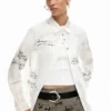 Long-Sleeved Paradise Shirt