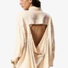 Long-Sleeved Shirt Masha Popova Long-Sleeved Shirt Masha Popova