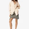 Long-Sleeved Shirt Masha Popova Long-Sleeved Shirt Masha Popova