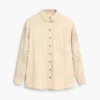 Long-Sleeved Shirt Masha Popova Long-Sleeved Shirt Masha Popova