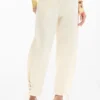 Long Tie Trousers