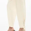 Long Tie Trousers