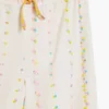Long Trousers with Pompoms