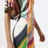 Long Wave Dress Long Wave Dress