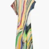 Long Wave Dress Long Wave Dress