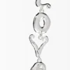 Love Explosion Pendant Love Explosion Pendant