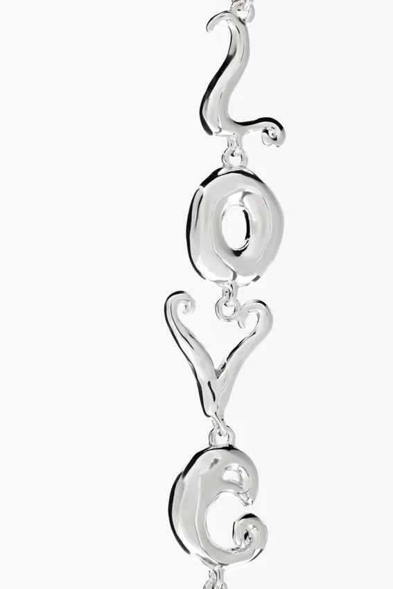 Love Explosion Pendant Love Explosion Pendant