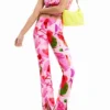 M. Christian Lacroix Lips Trousers