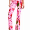 M. Christian Lacroix Lips Trousers