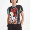 M. Christian Lacroix Mickey Mouse T-Shirt M. Christian Lacroix Mickey Mouse T-Shirt