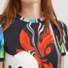 M. Christian Lacroix Mickey Mouse T-Shirt M. Christian Lacroix Mickey Mouse T-Shirt