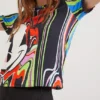 M. Christian Lacroix Mickey Mouse T-Shirt M. Christian Lacroix Mickey Mouse T-Shirt
