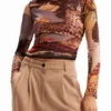 M. Christian Lacroix Tailored Trousers