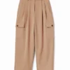 M. Christian Lacroix Tailored Trousers