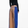 Maitrepierre Cutout Neckline T-Shirt Maitrepierre Cutout Neckline T-Shirt