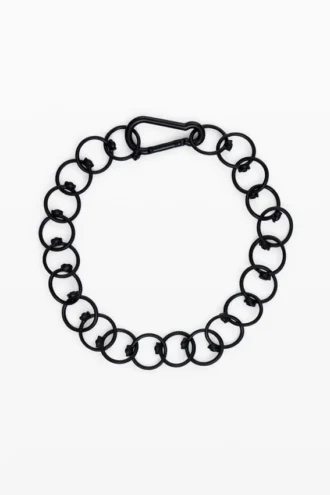 Maitrepierre Ring Necklace