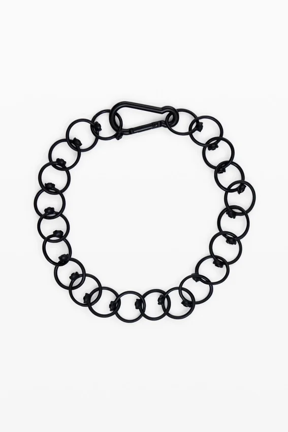 Maitrepierre Ring Necklace Maitrepierre Ring Necklace