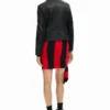 Mao Collar Jacket