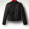 Mao Collar Jacket