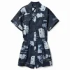 Map Playsuit