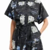 Map Playsuit
