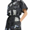 Map Playsuit