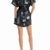 Map Playsuit