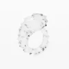 Marine Ring Crystal Zalio