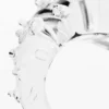 Marine Ring Crystal Zalio